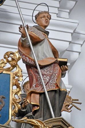 툴루즈의 성 루도비코_photo by Pasztilla aka Attila Terbocs_in the Church of the Assumption of Mary in Andocs_Hungary.jpg